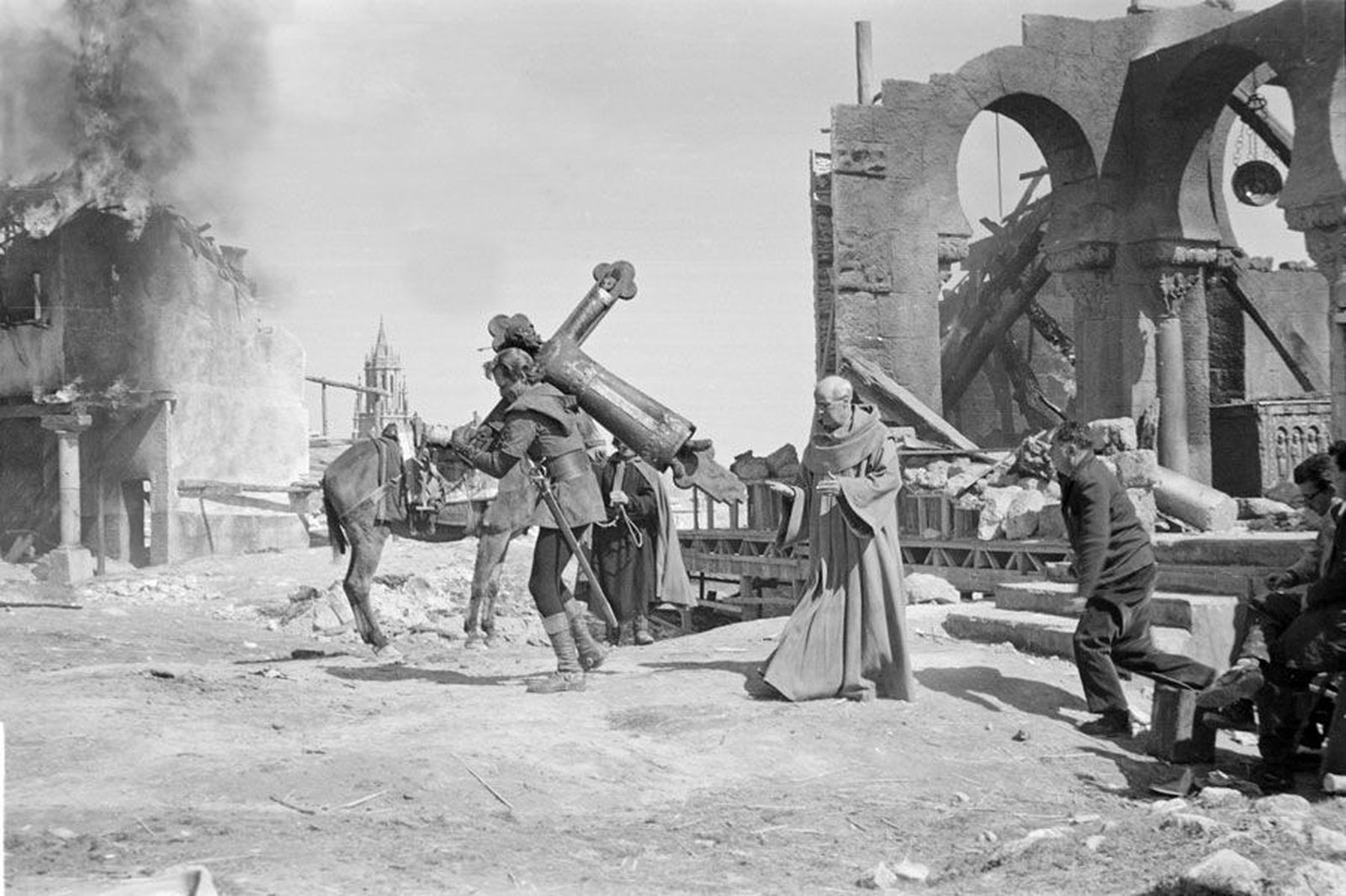 Imagen promocional MECyL