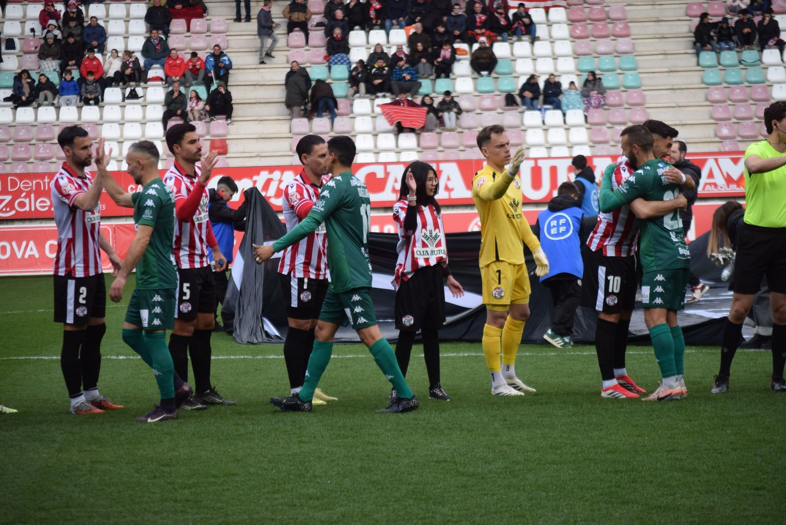 ZAmora CF - CD Arenteiro