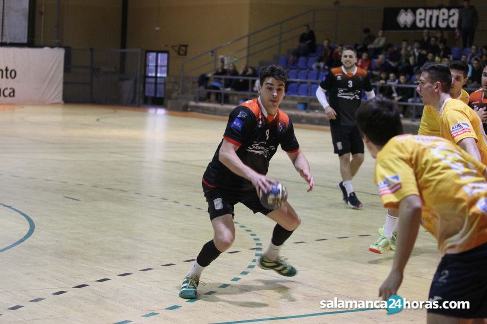 HUGO GARÍN IPLACEA