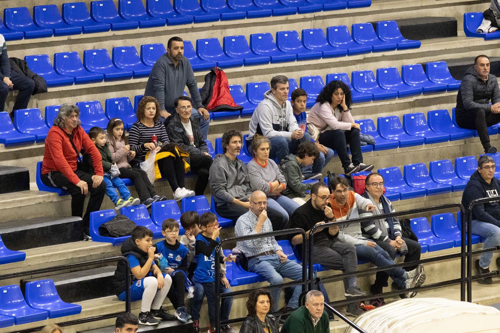 Perfumerías Avenida – Bosco Salesianos