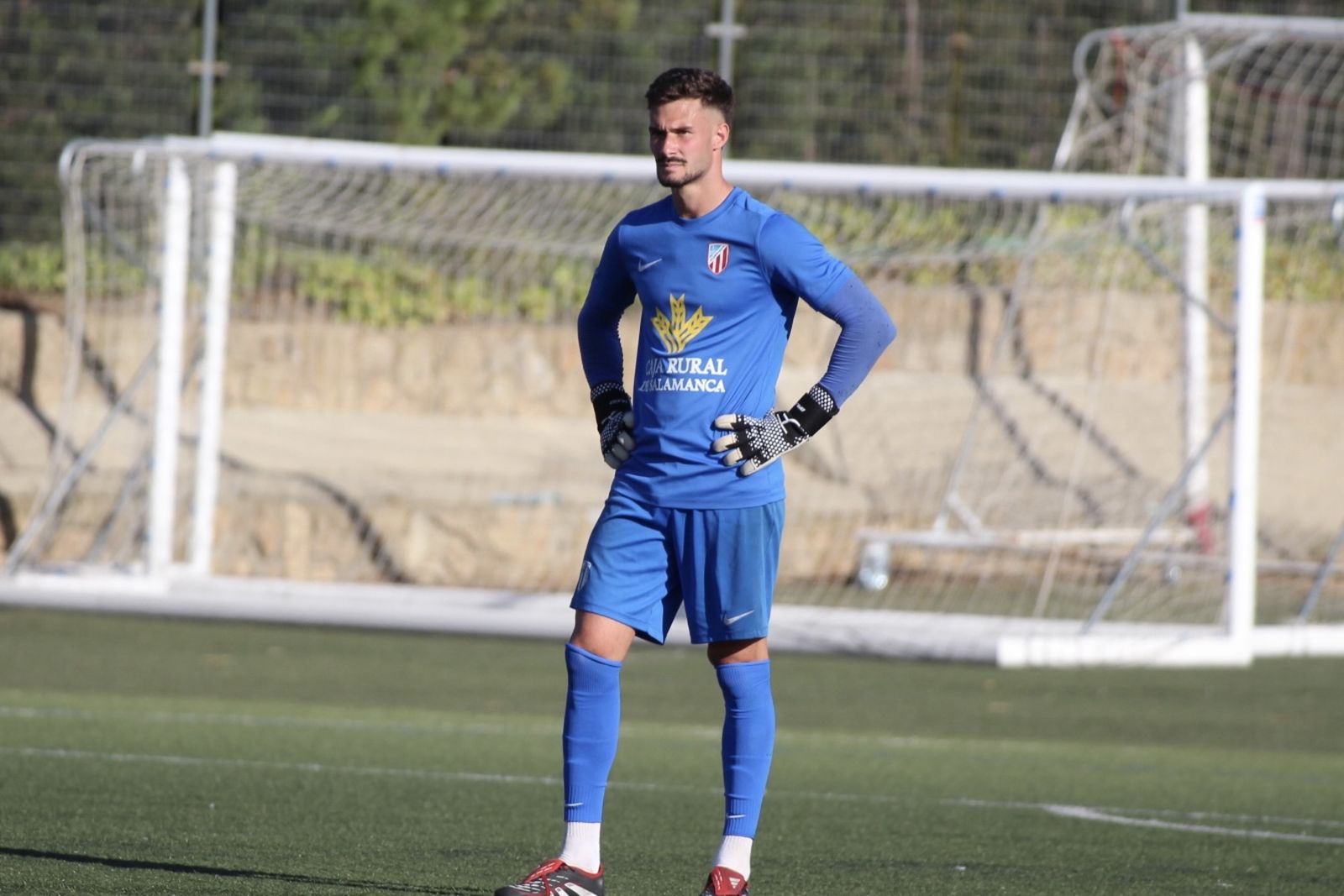 UD Santa Marta - Cultural B