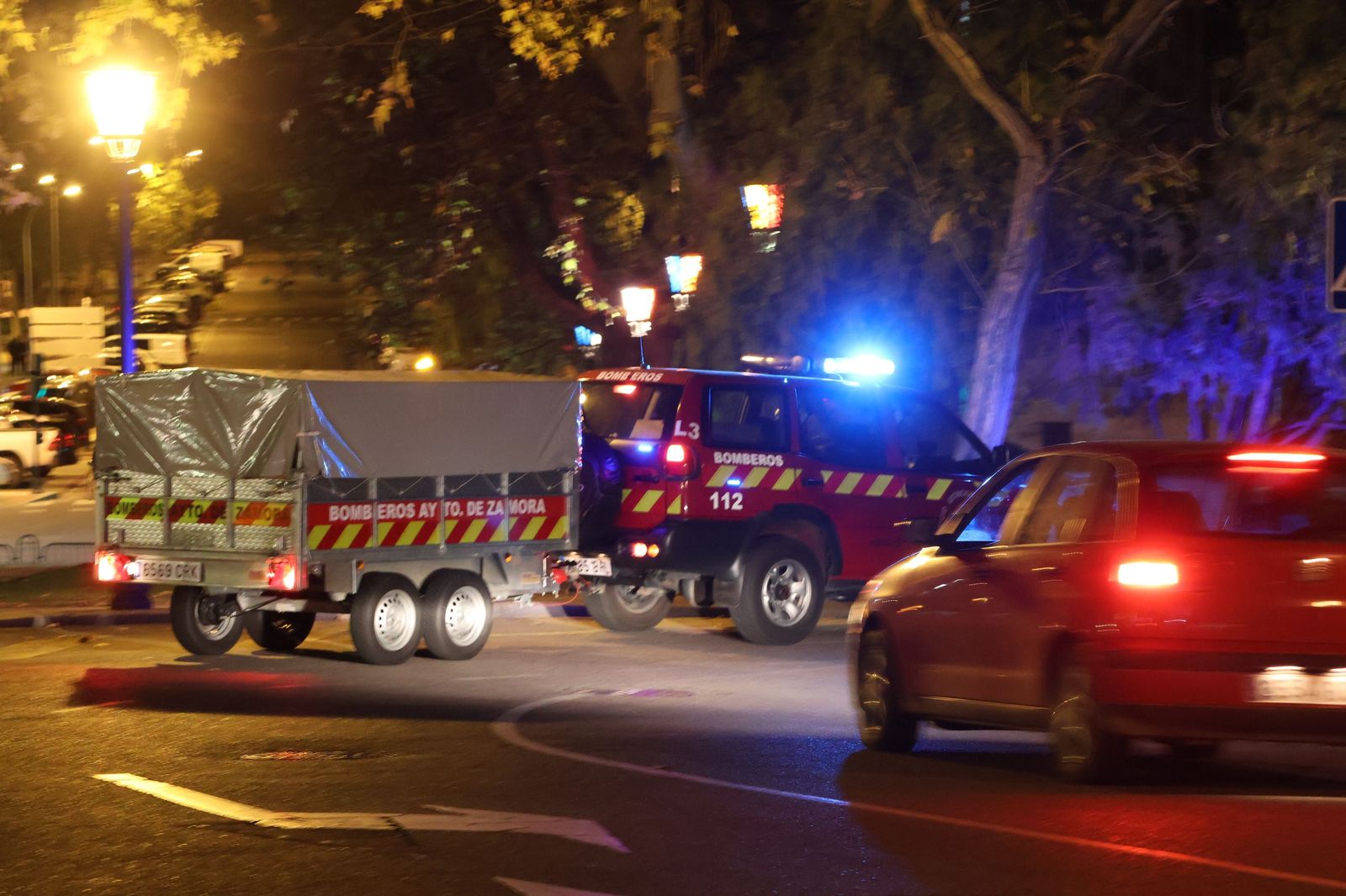 Rescate del ciervo en el Parking de San Martín (24).JPG