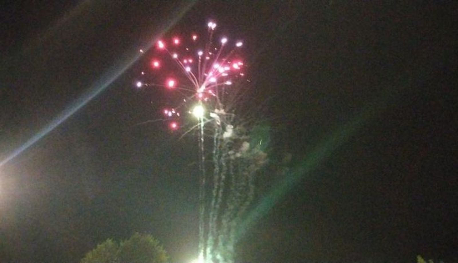 Comienzo de las fiestas patronales de Sancti Spíritus 2022 | Salamanca 24 Horas