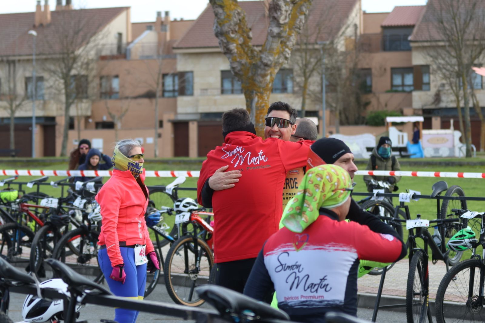 Villamayor VI Duatlón Cross
