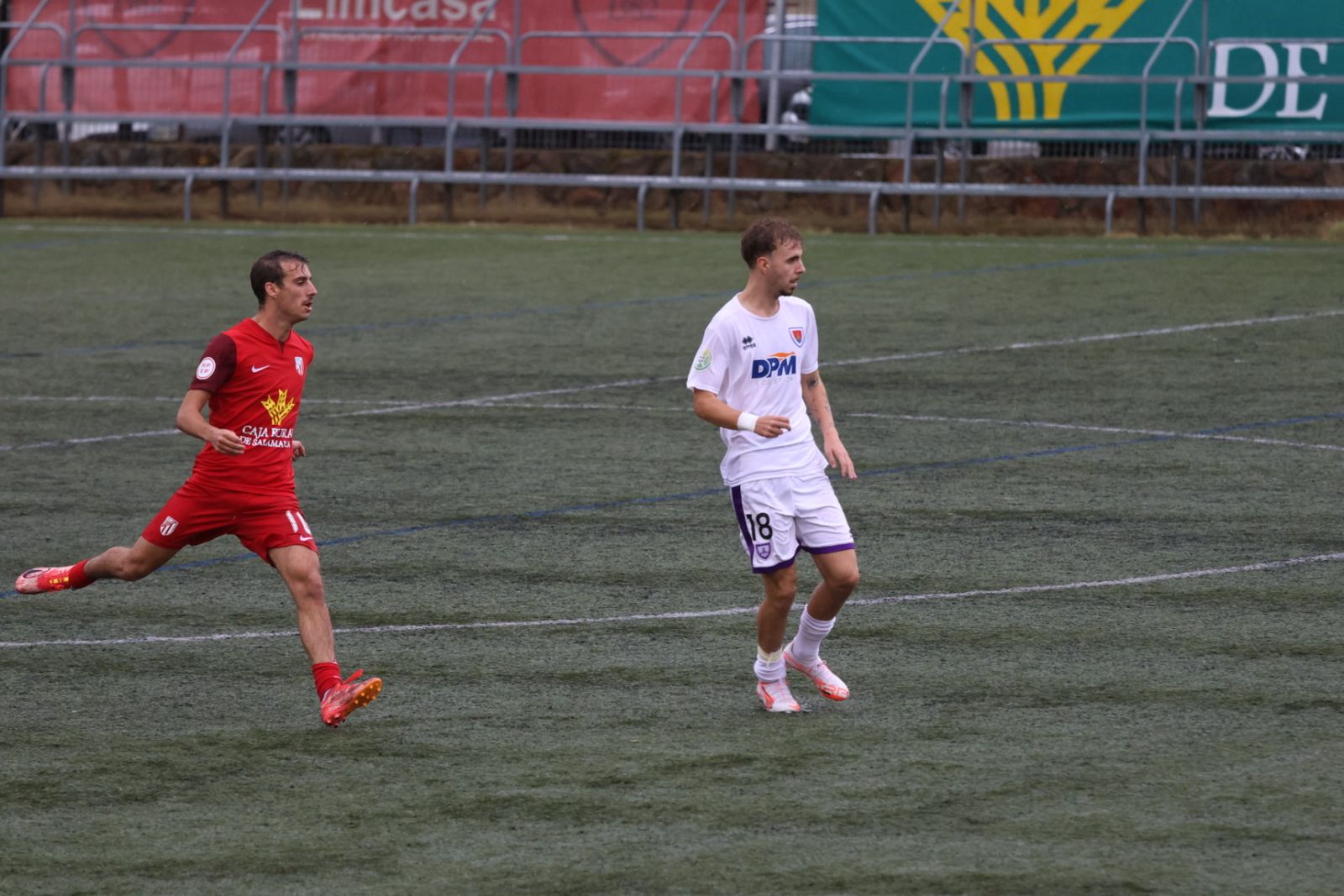 UD Santa Marta - Numancia B