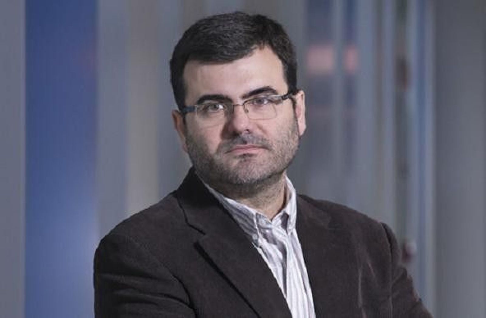 Eduard Batlle recibirá el premio Doctores Diz Pintado