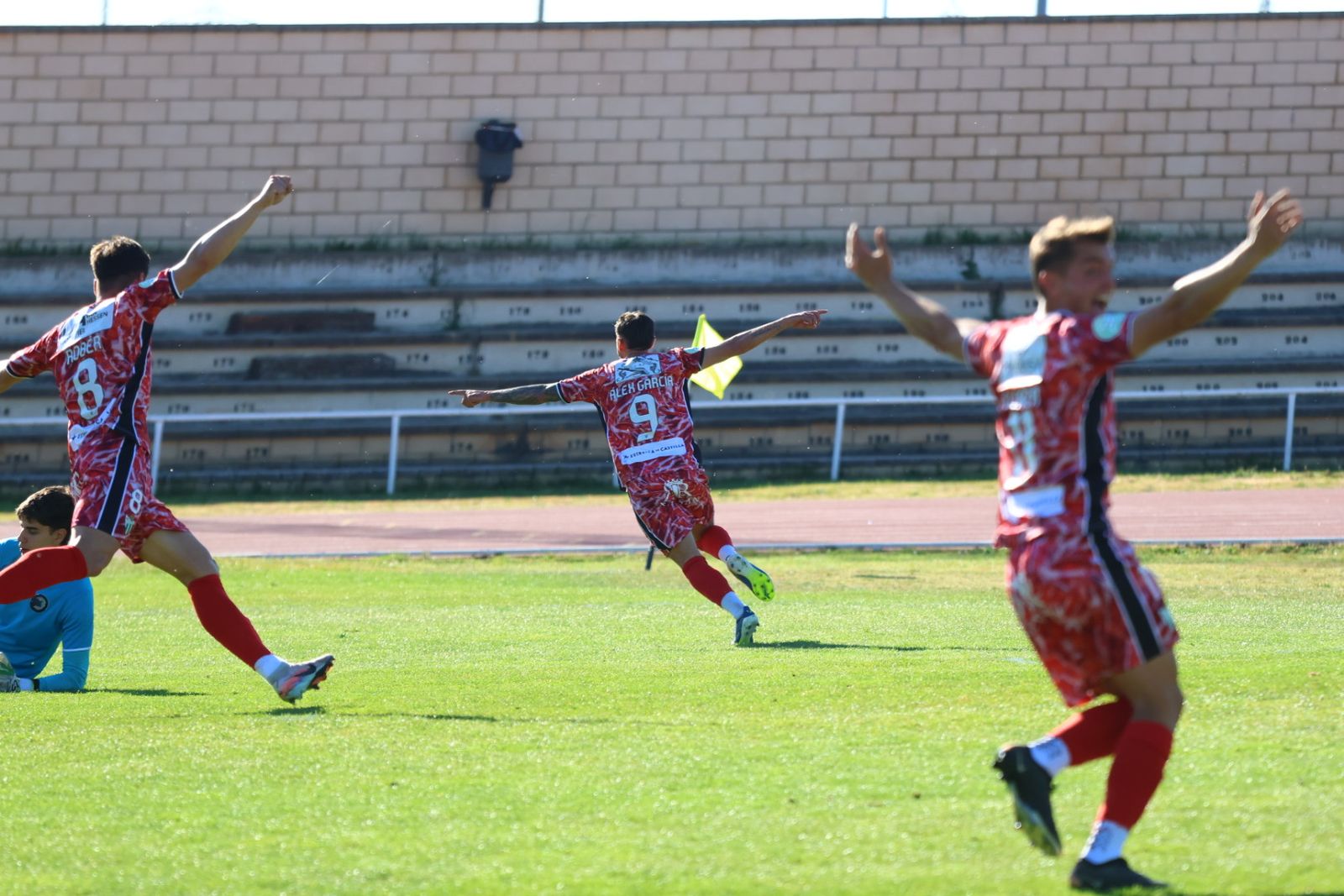 Unionistas B - Guijuelo
