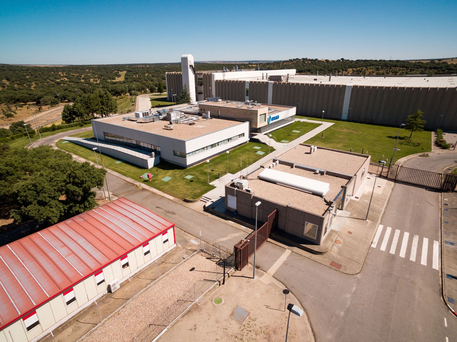 ENUSA suministrará combustible a Almaraz, Ascó y Vandellós II hasta su cierre previsto
