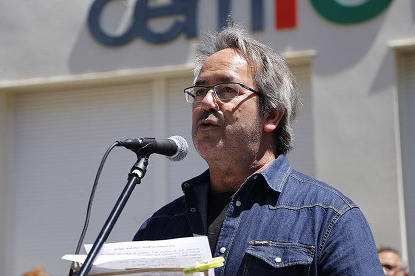 Guarido: “José Luis Gómez ha sido un buen concejal, ha trabajado en favor de la ciudad”