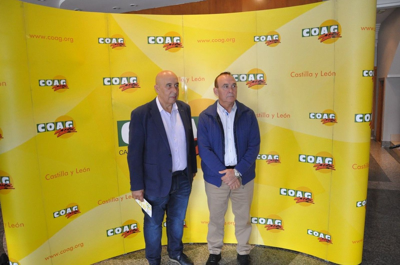 Coag Buenas practicas relaciones laborales