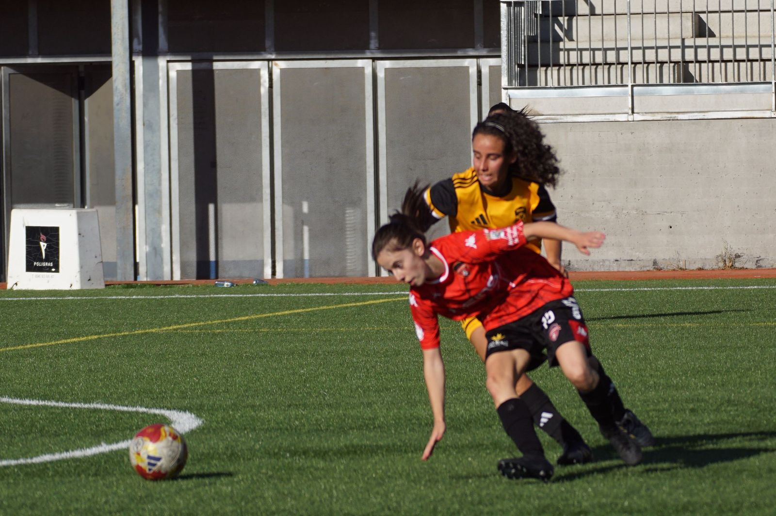 IV Torneo Ciudad de Salamanca: Salamanca FF - SportExtremadura en el Municipal Vicente del Bosque
