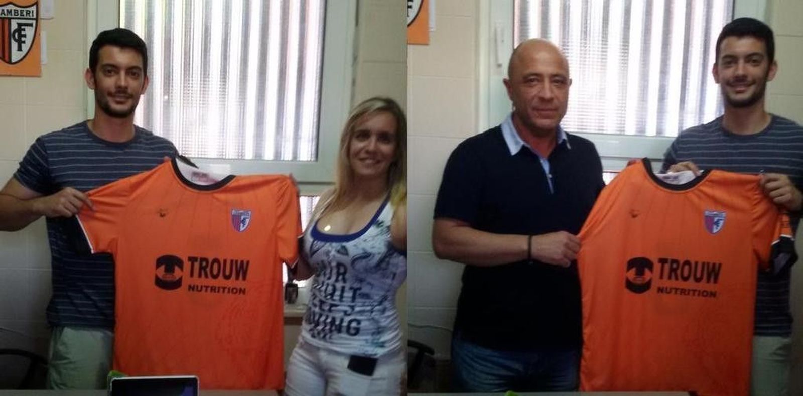 El Chamberí incorpora una psicóloga a su parcela deportiva