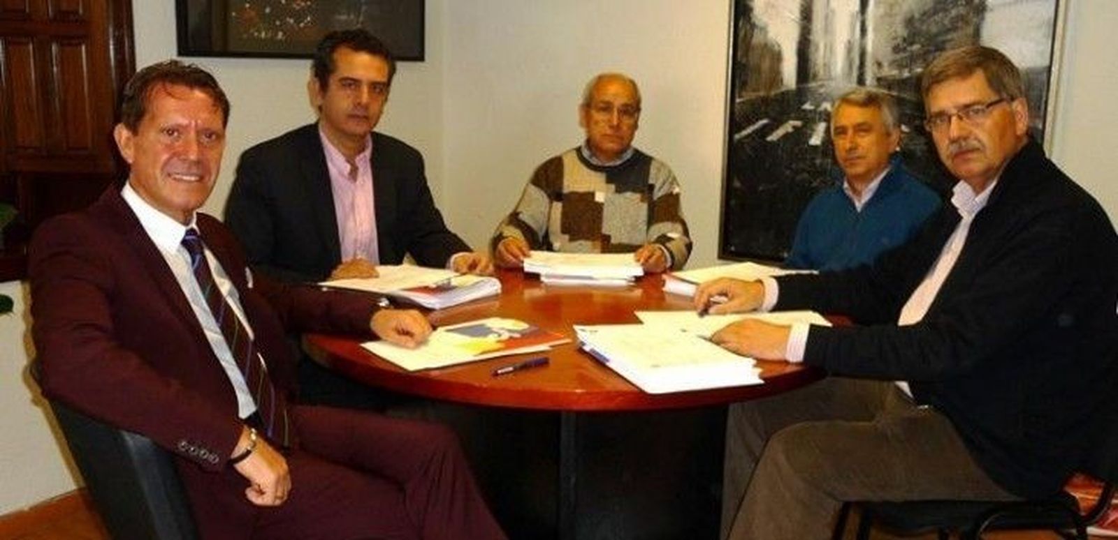 Delia Páramo y Carlos Fortes, seleccionados para las becas de investigación etnográfica