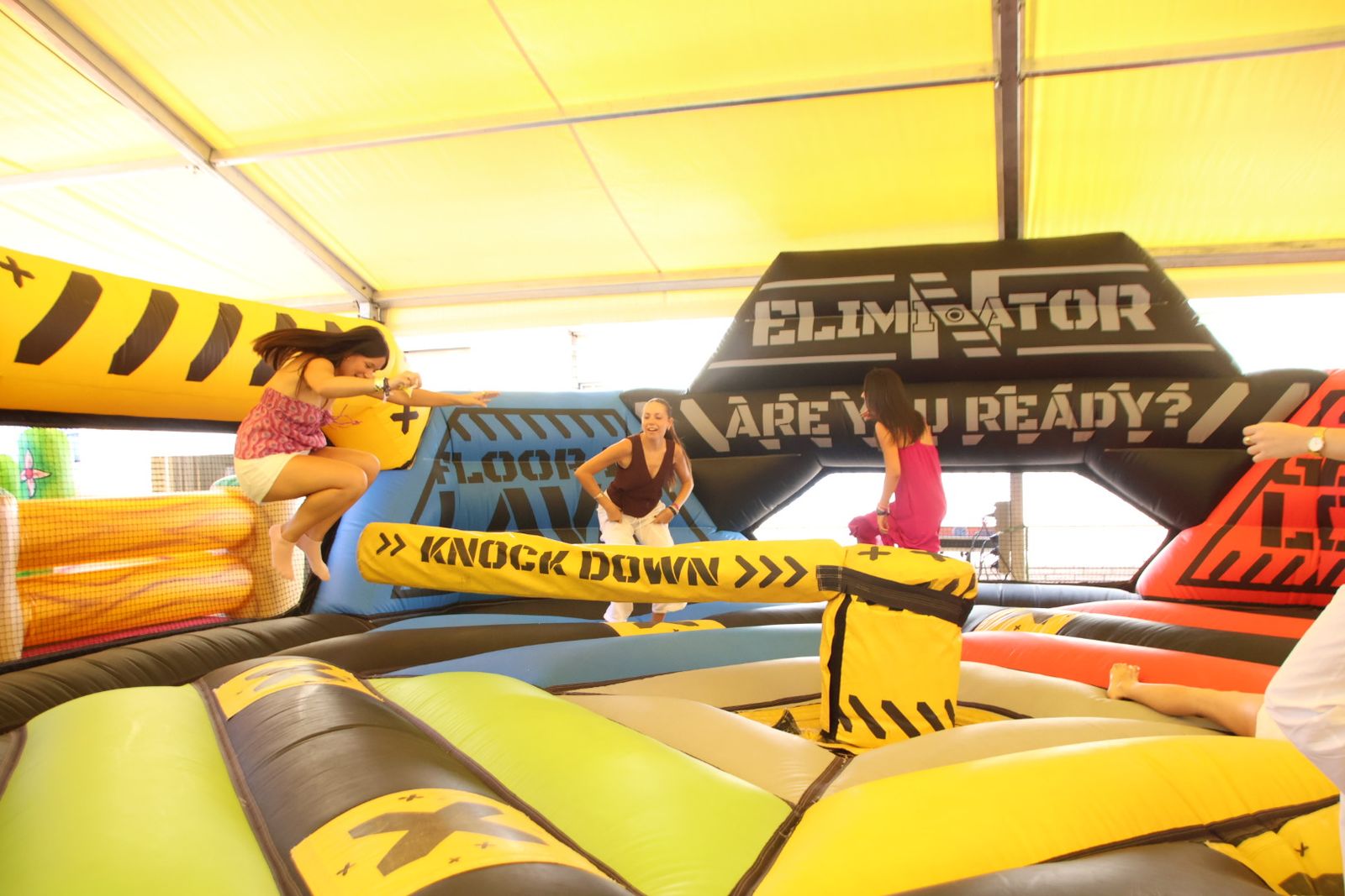 II edición UPSAFest