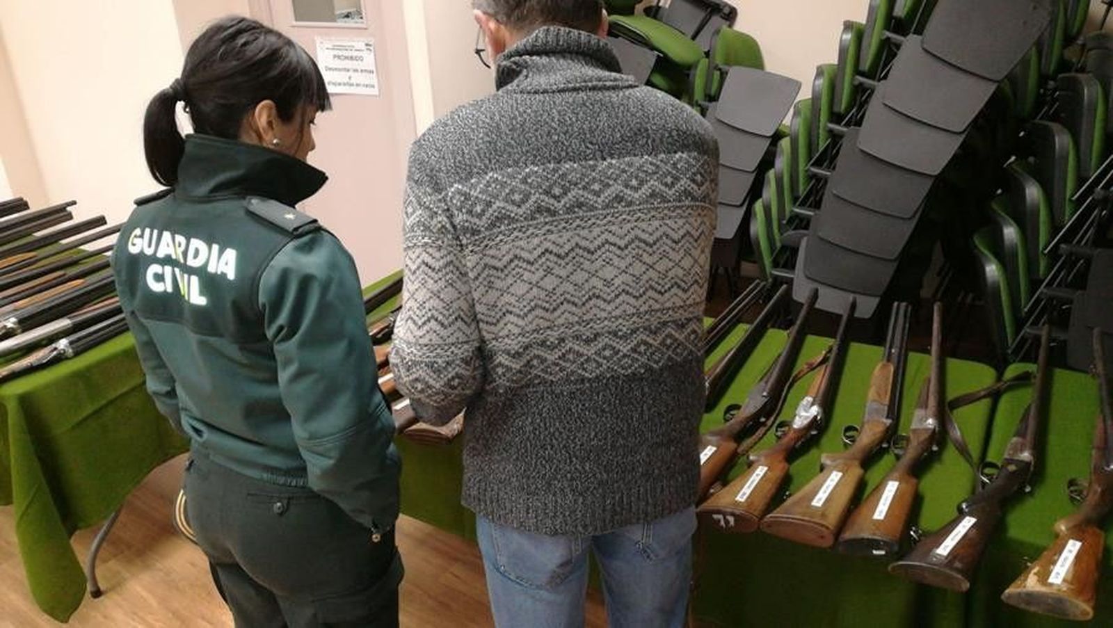 Subasta armas guardia civil zamor (1)