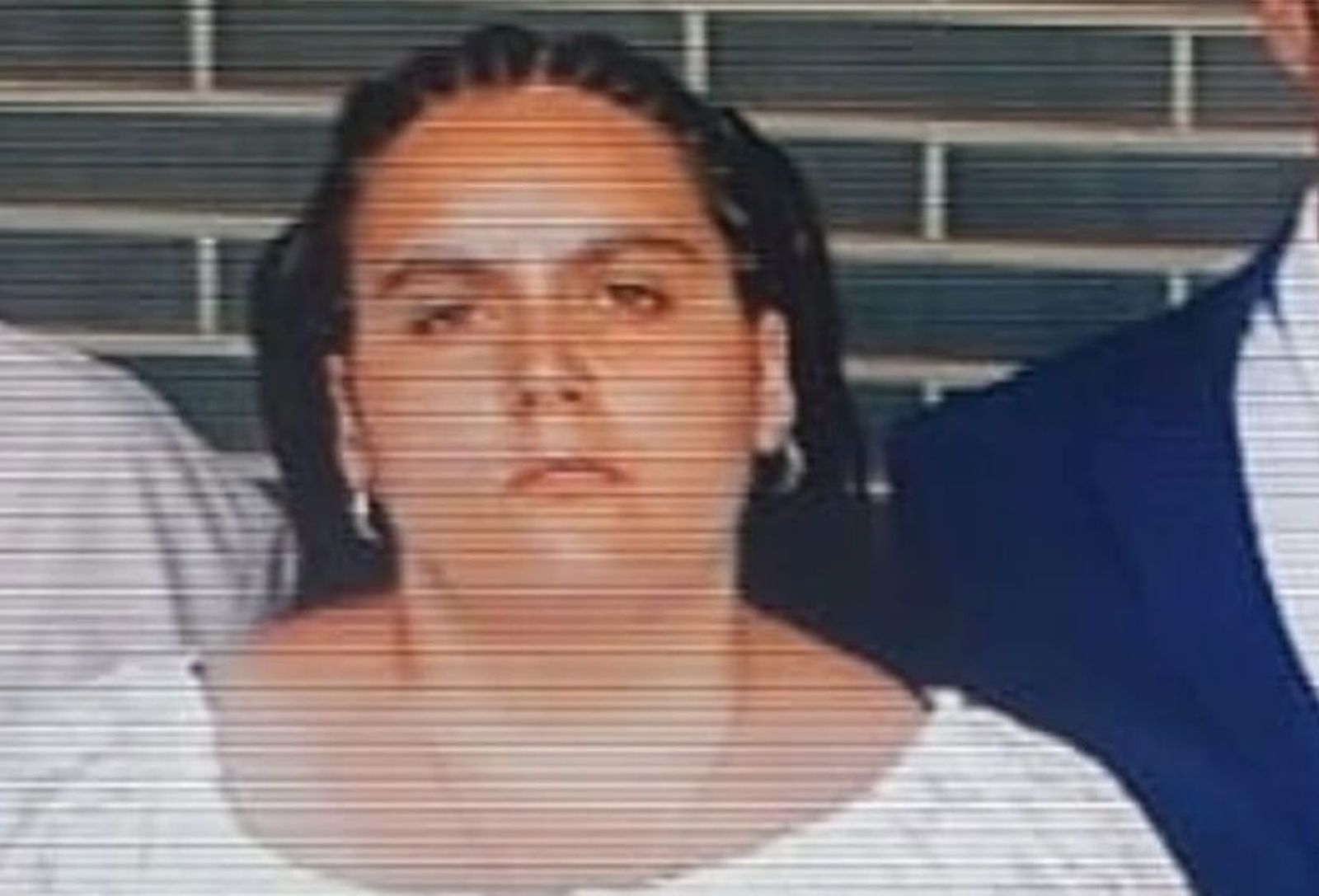 Deesaparecida en Cantalapiedra