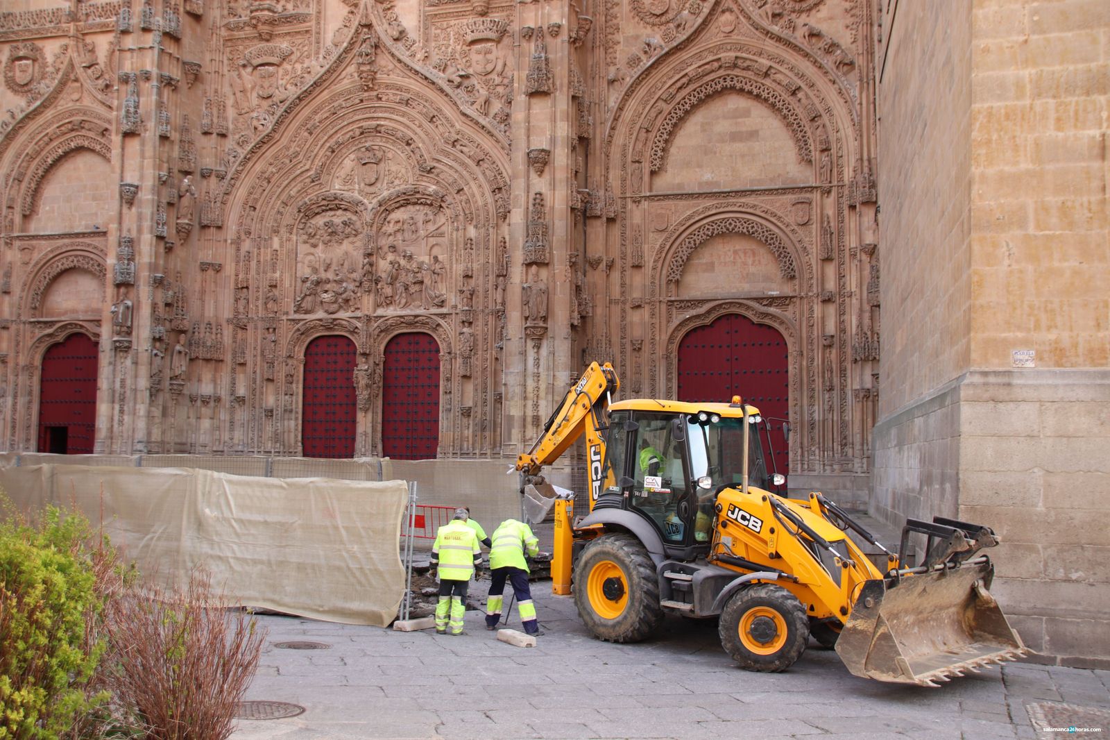 Obras catedral (11)