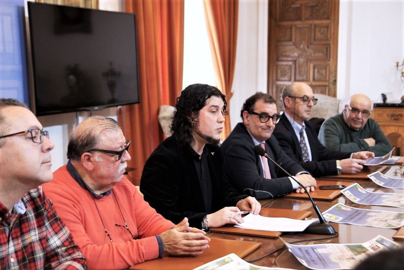 R.P. Tiro Olímpico 1