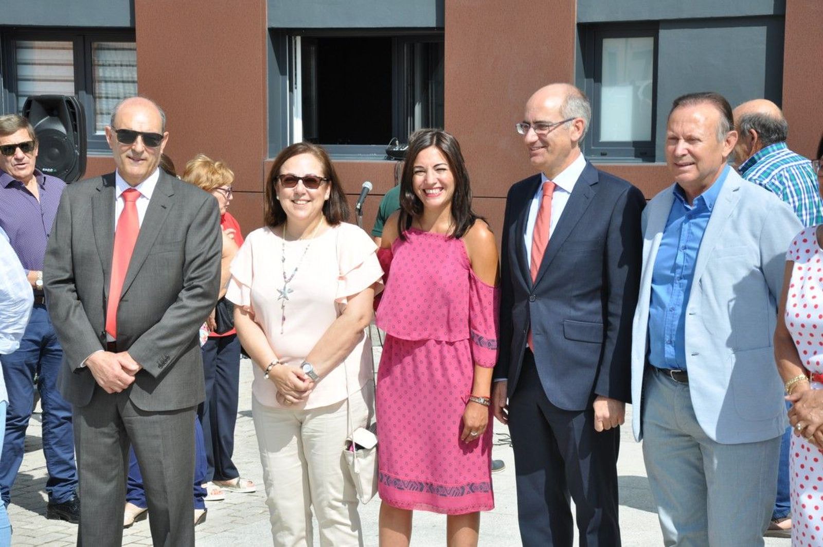 21 Gomecello Casa Consistorial estreno (11)