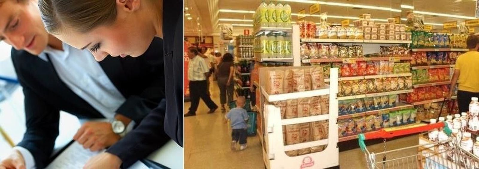 Becas de formación para gestores y directivos de empresas de la cadena alimentaria