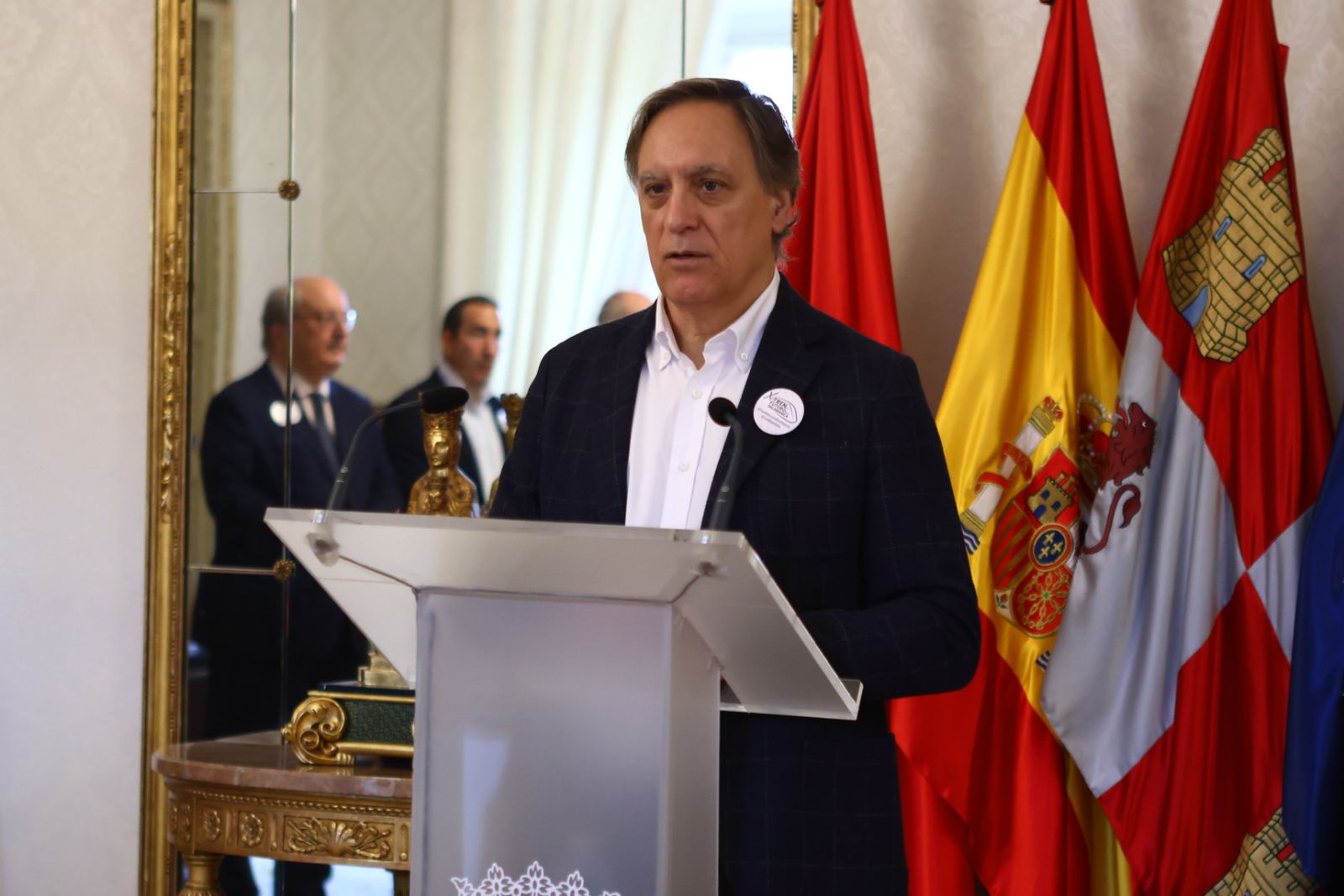 Protesta del 10 de mayo por unas mejores conexiones ferroviarias en Salamanca