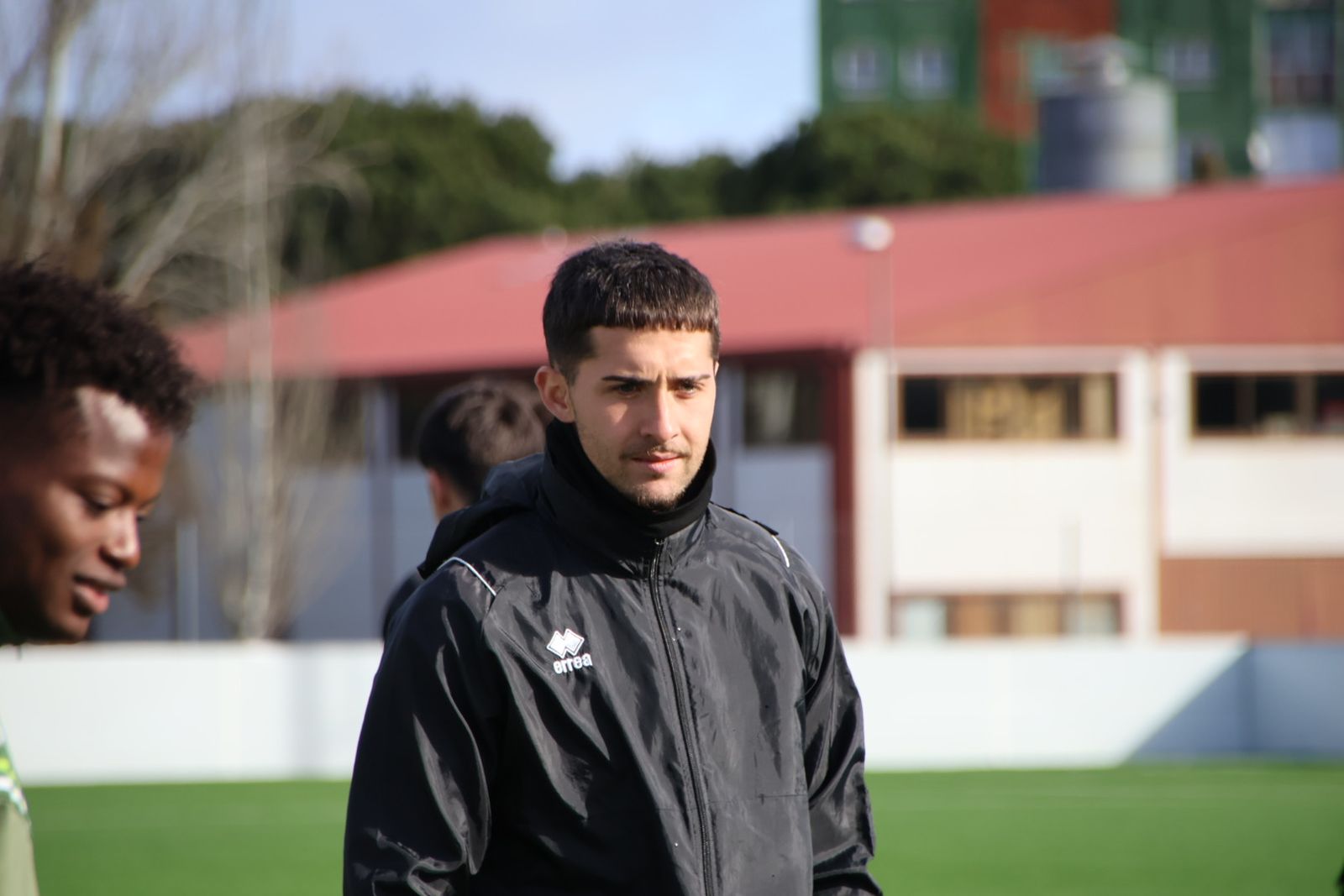 Entrenamiento de Unionistas 5 febrero 2026