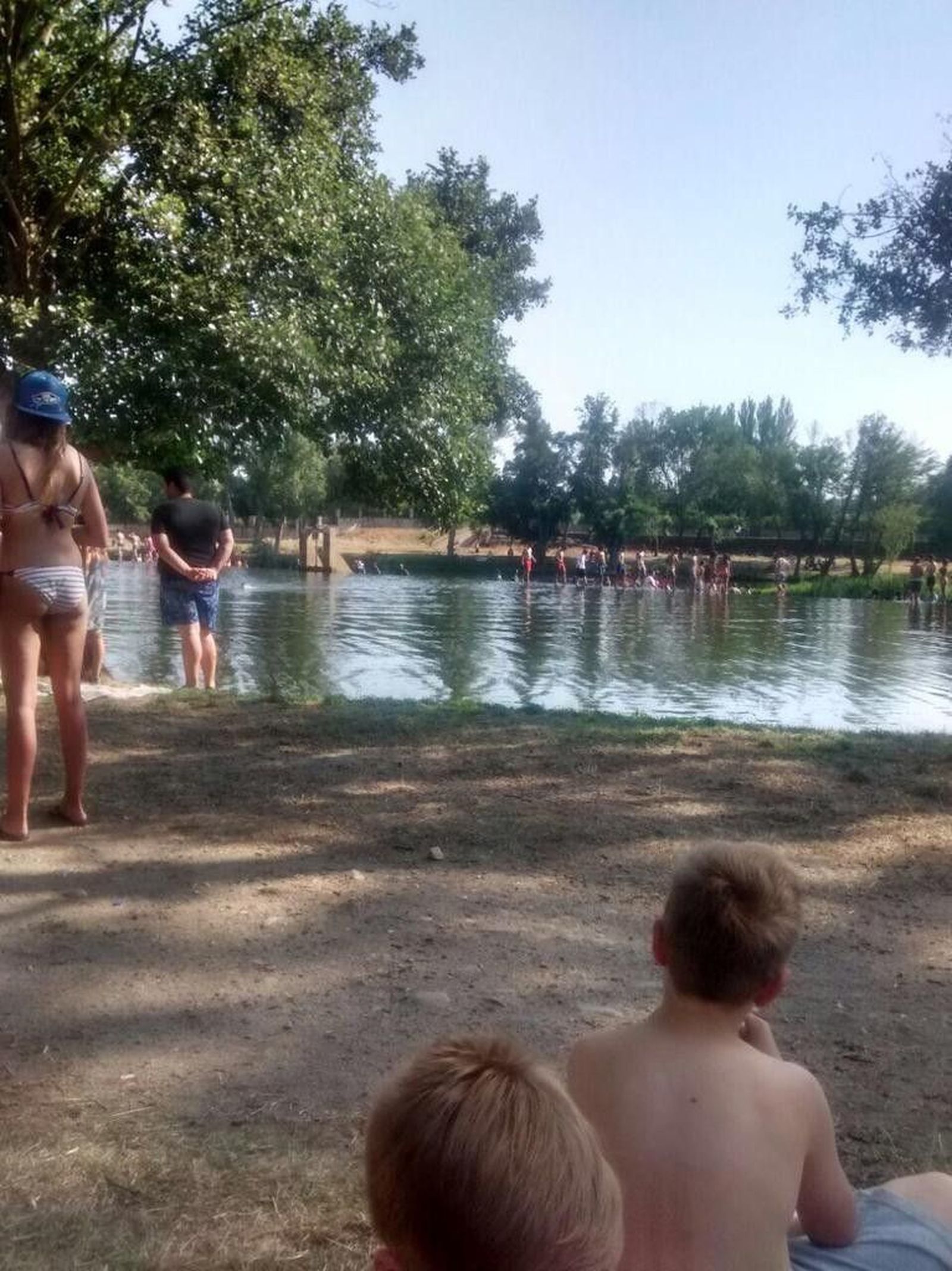 Fallecido en Ciudad Rodrigo