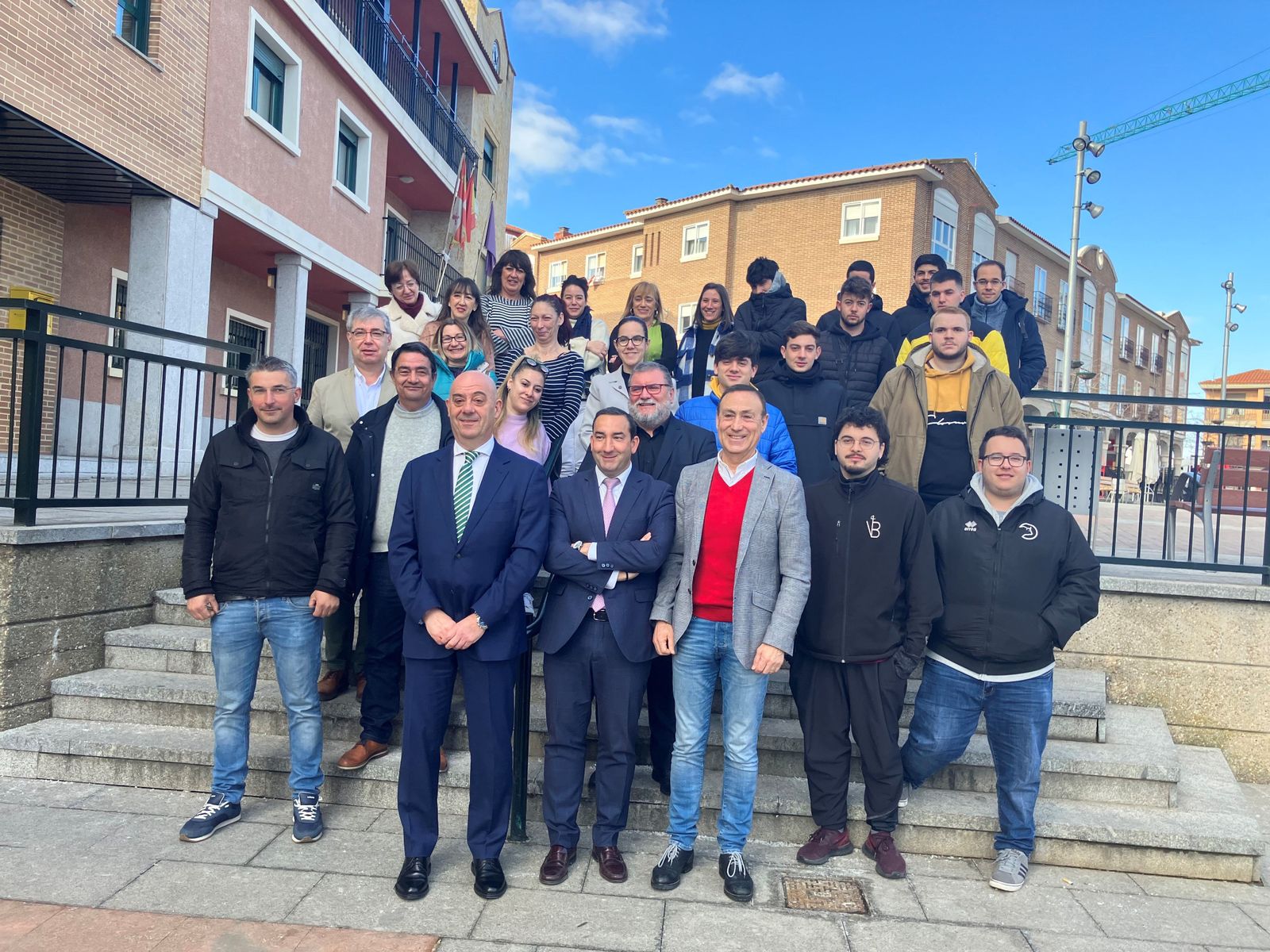 AFES Carbajosa de la Sagrada