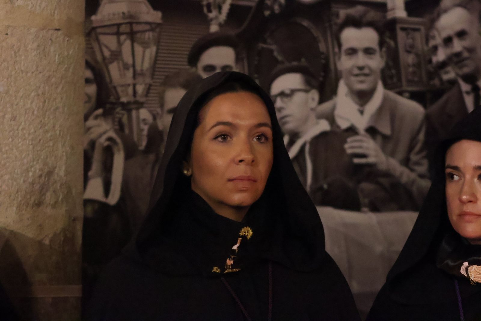 GALERÍA | Revive en imágenes la procesión de la Soledad