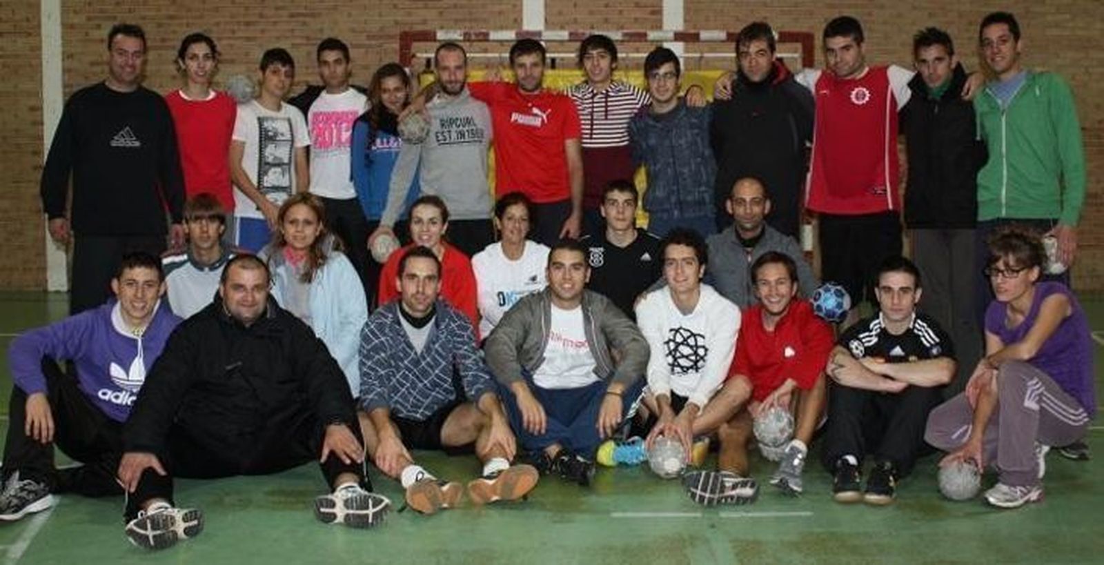 A punto de finalizar el plazo para inscribirse en el curso de monitor escolar