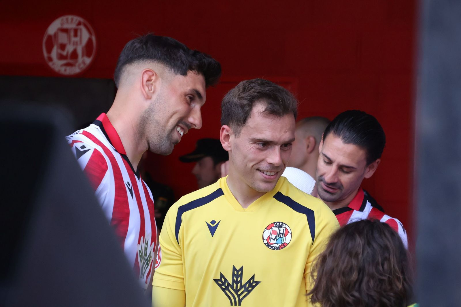 Zamora CF - Osasuna B (11).JPG