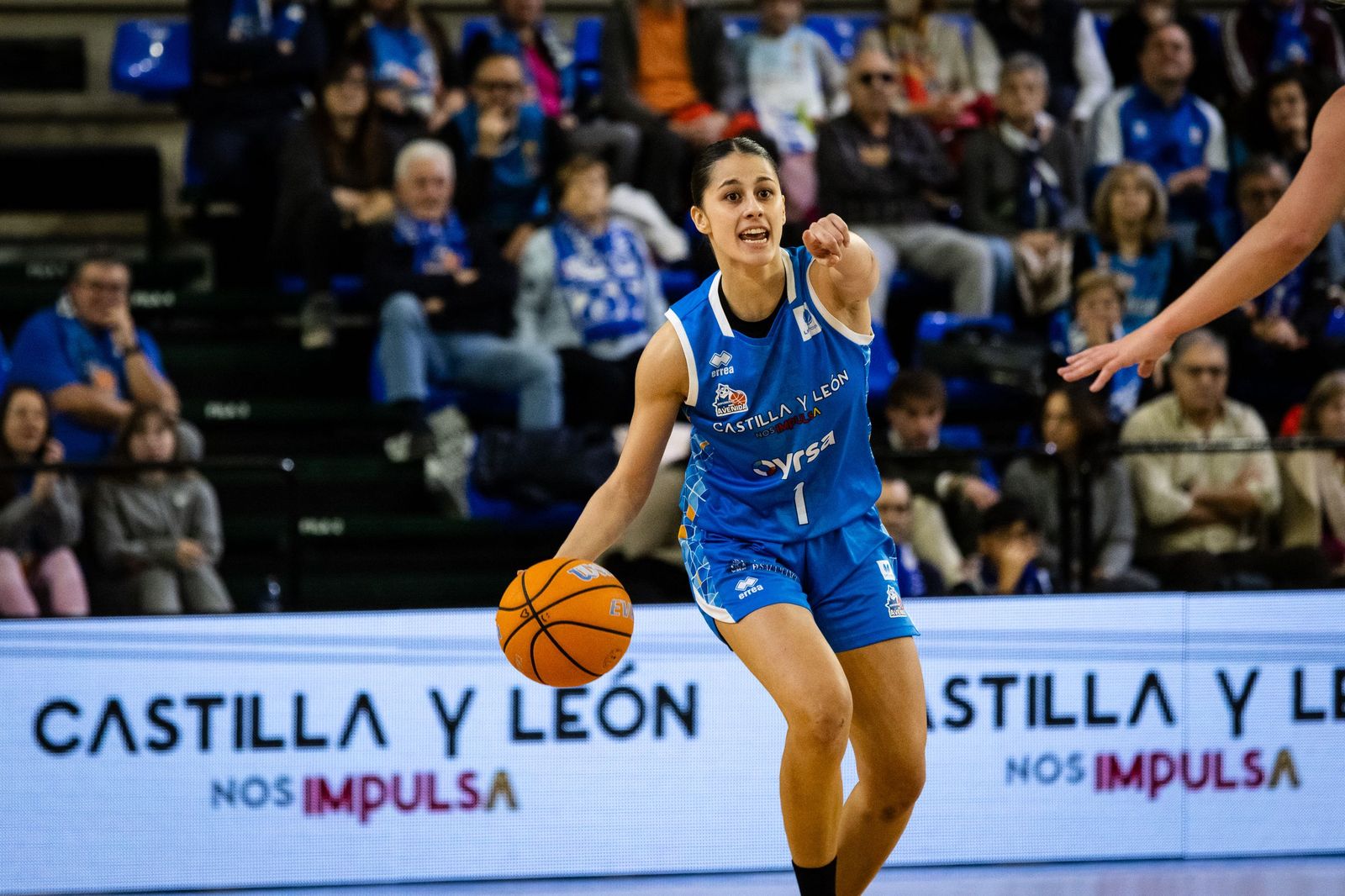 Perfumerías Avenida – Joventut