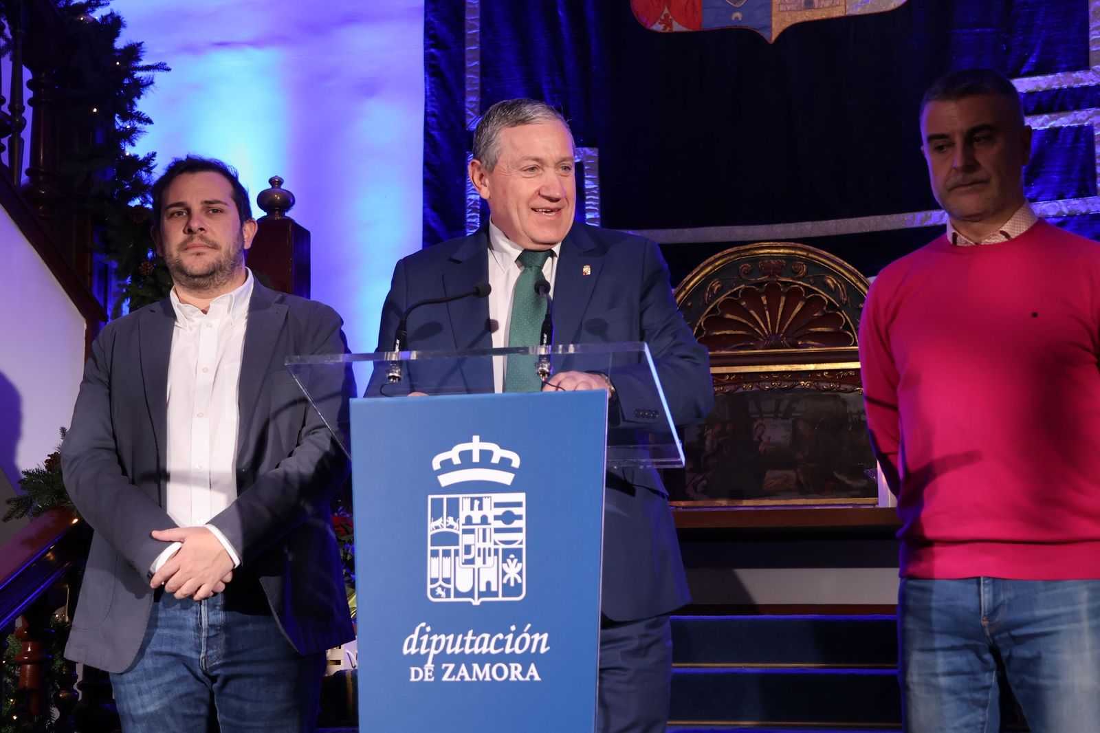 'Arte, técnica y tradición' Belén Monumental de la Morana 2025 (2).JPG