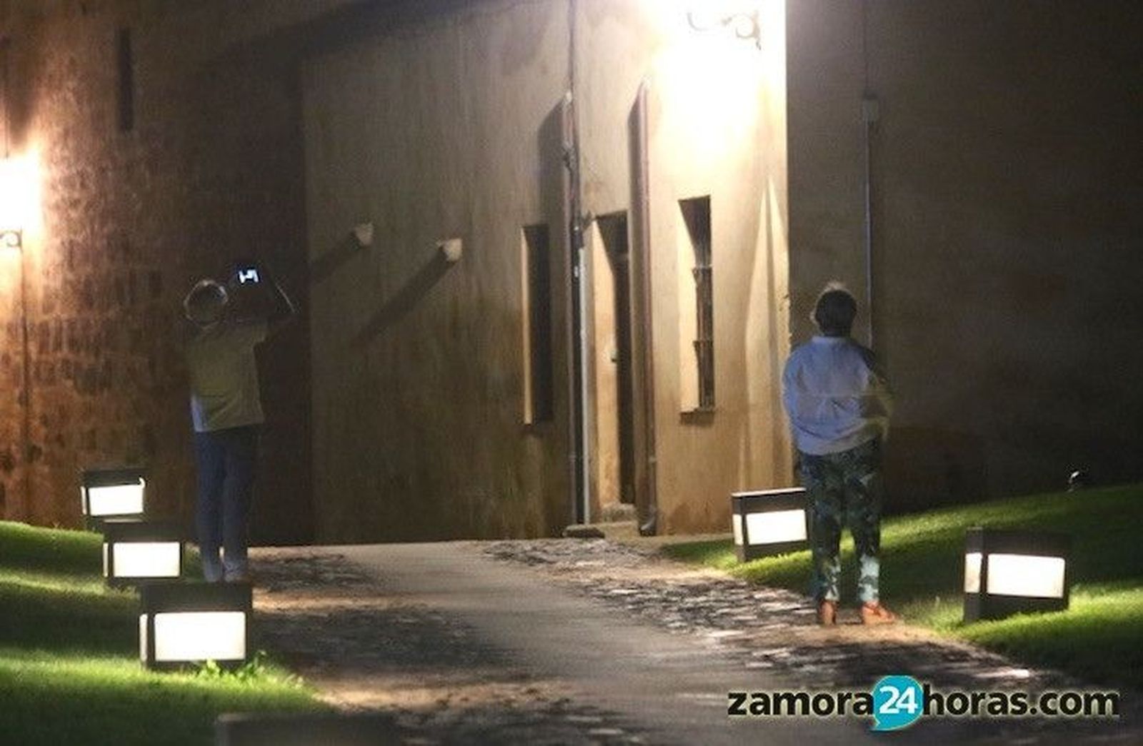 El Ayuntamiento acusa a Azehos de mentir con respecto a los datos turísticos del verano