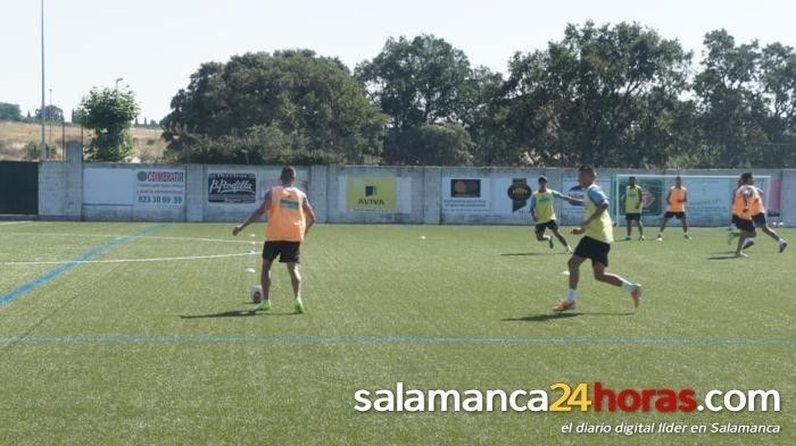 El Guijuelo anuncia los precios para sus dos partidos de pretemporada como local