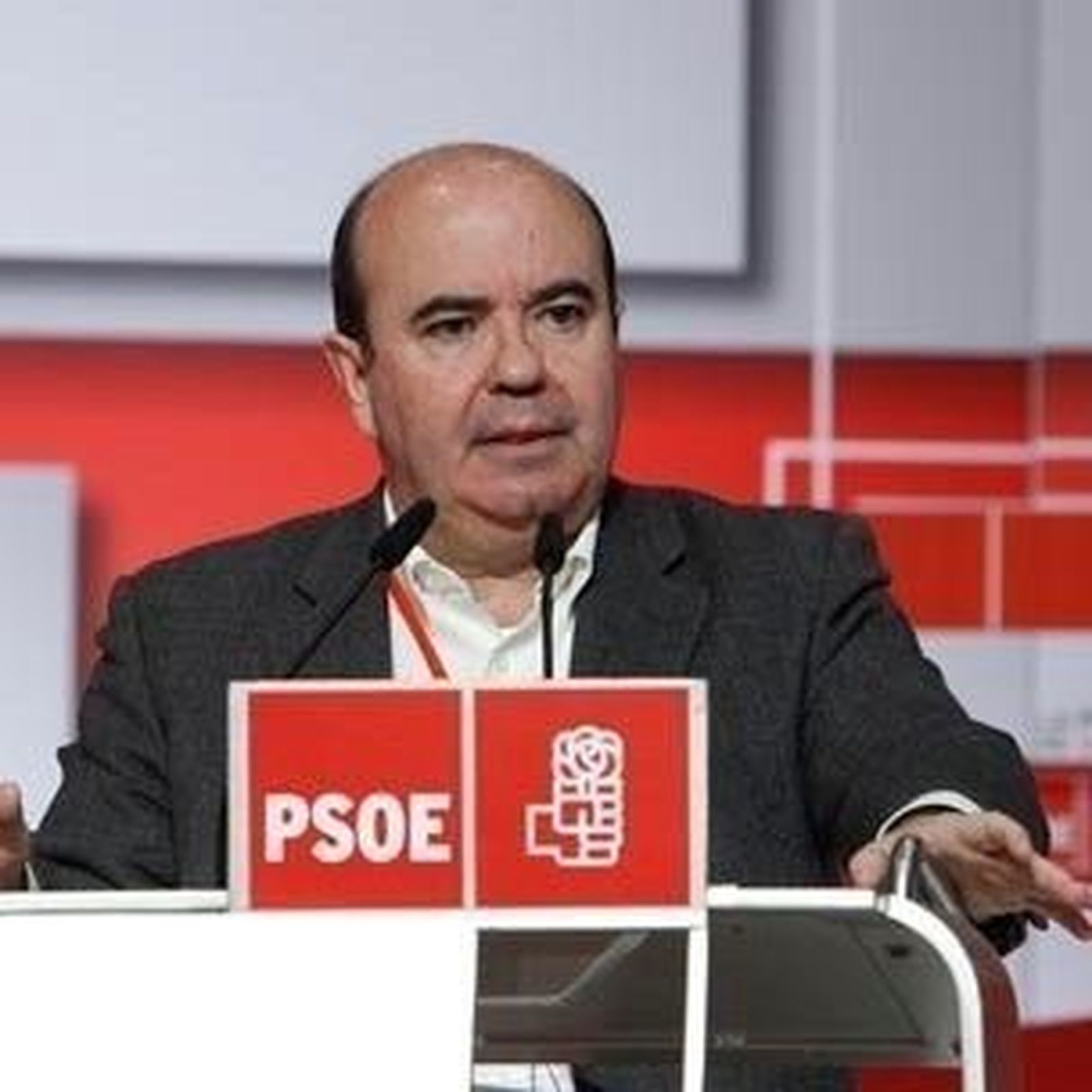 El PSOE aboga por la retirada definitiva de la reforma de la Administración Local