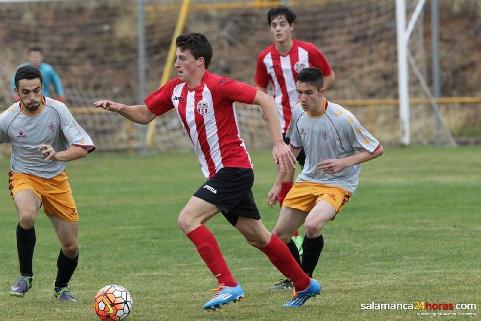 Empates de Santa Marta y Pizarrales en Liga Nacional