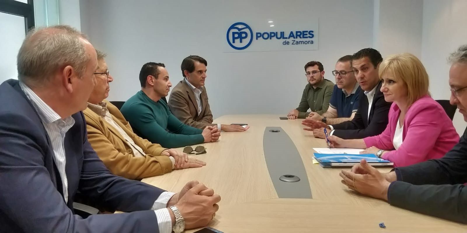 2019.05.24 Reunión Concorsio Transportes y PP