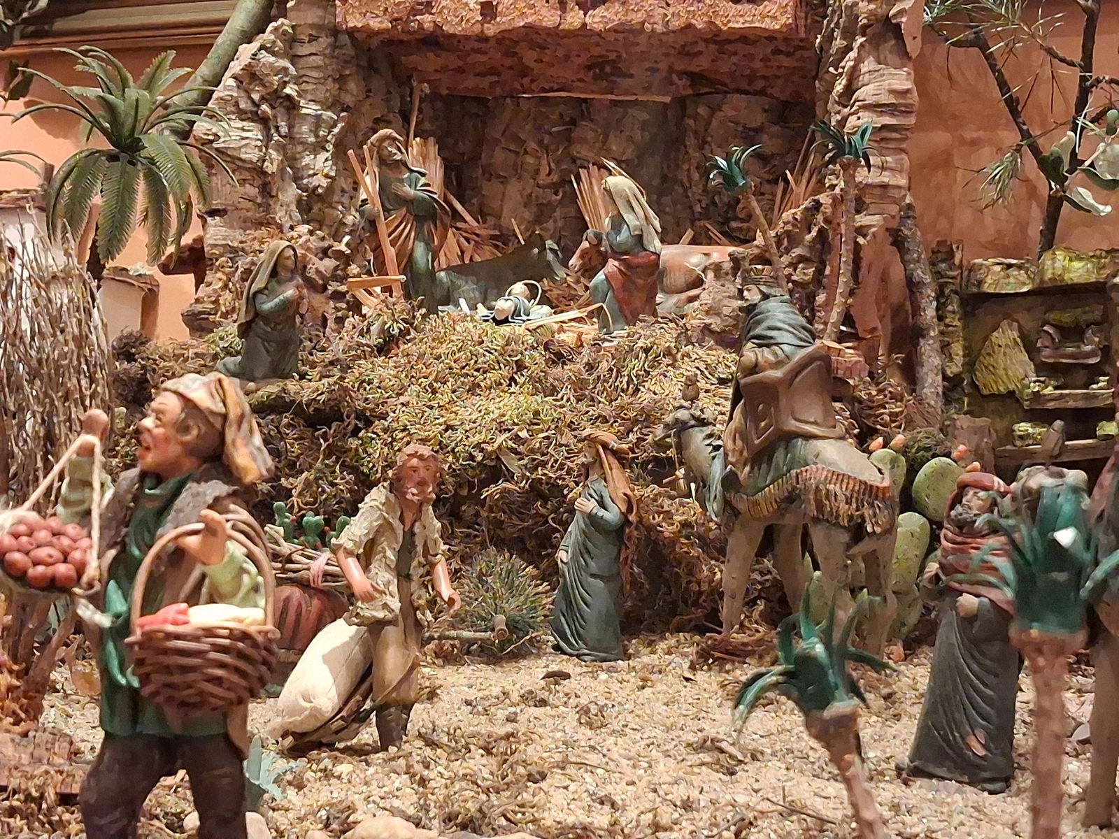 I.G.R. - Belén situado en una vivienda de la calle Vázquez Coronado de Salamanca (4).jpg