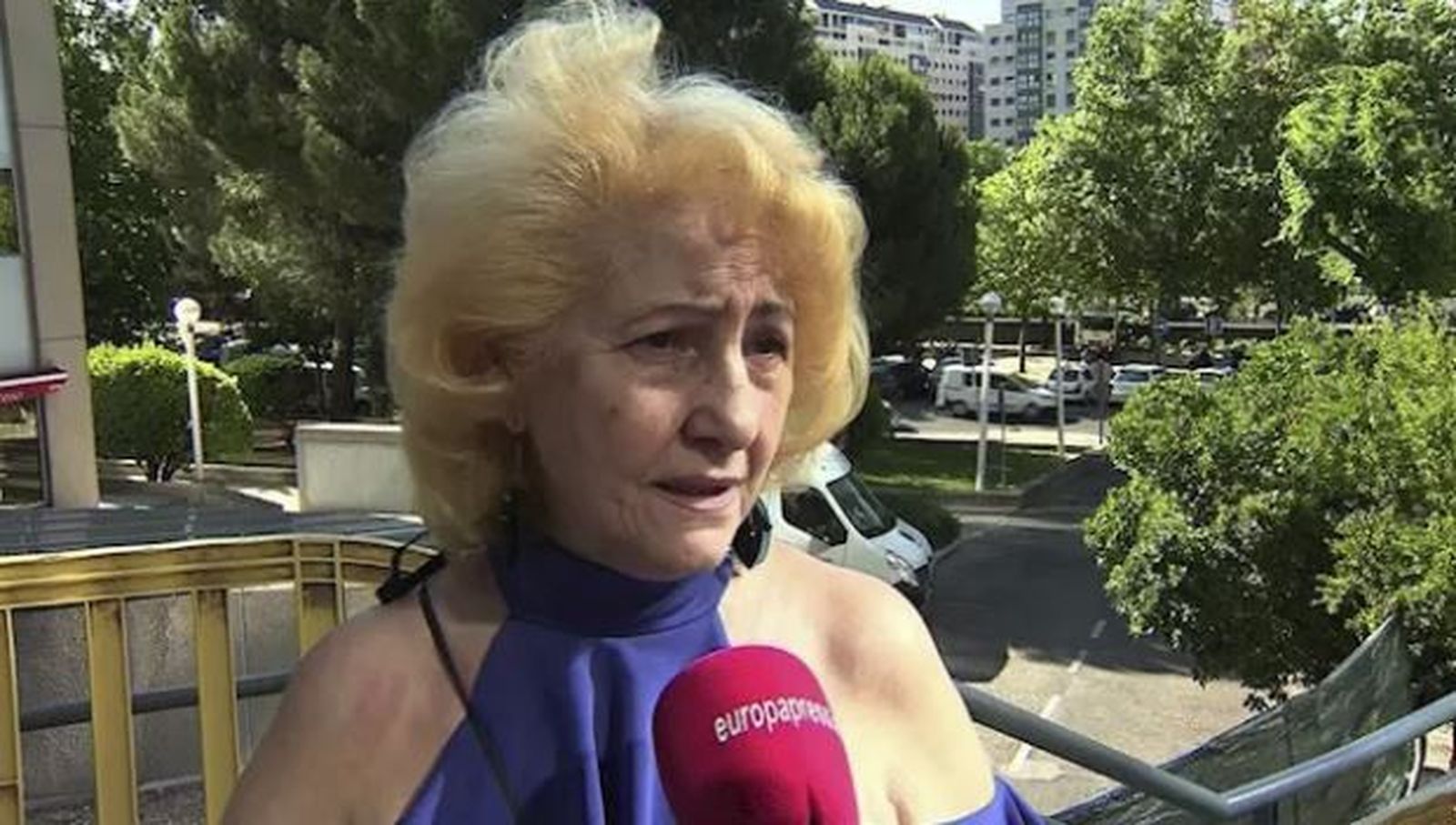 Defensor del Paciente