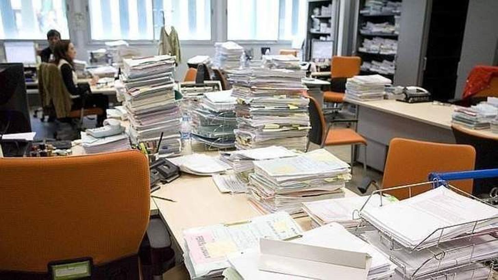 El Juzgado especializado en cláusulas suelo continúa sin crearse en Salamanca