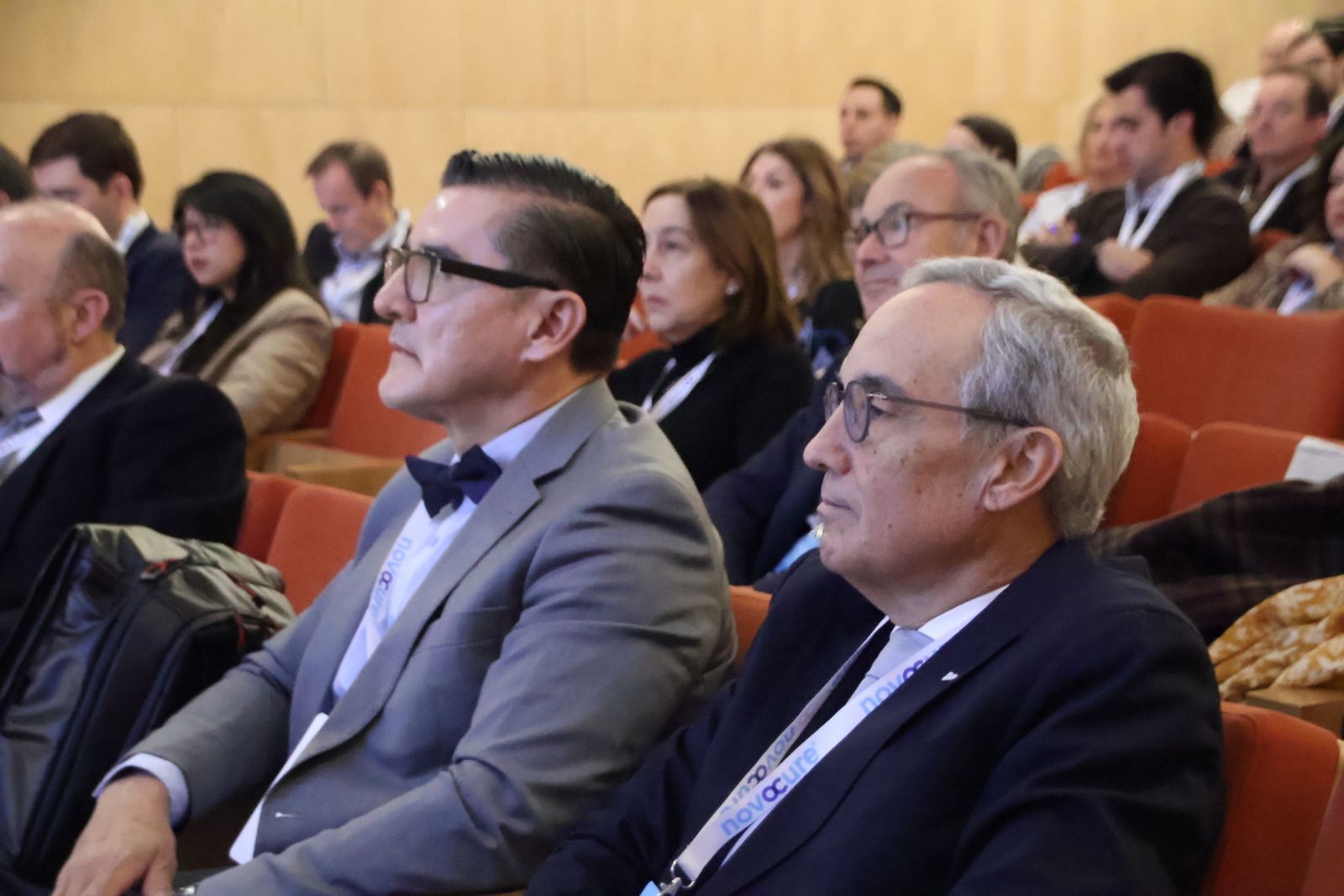 Simposio Sociedad Española de Oncología Radioterápica