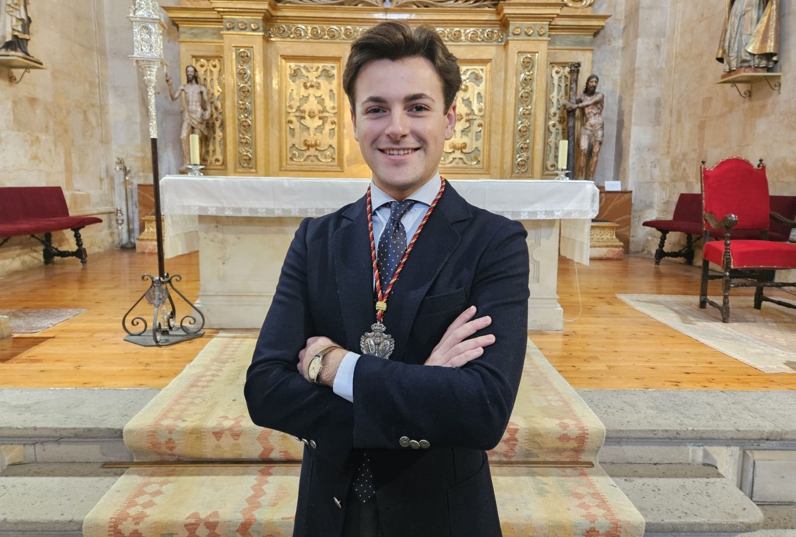 Pablo Mangas Martín