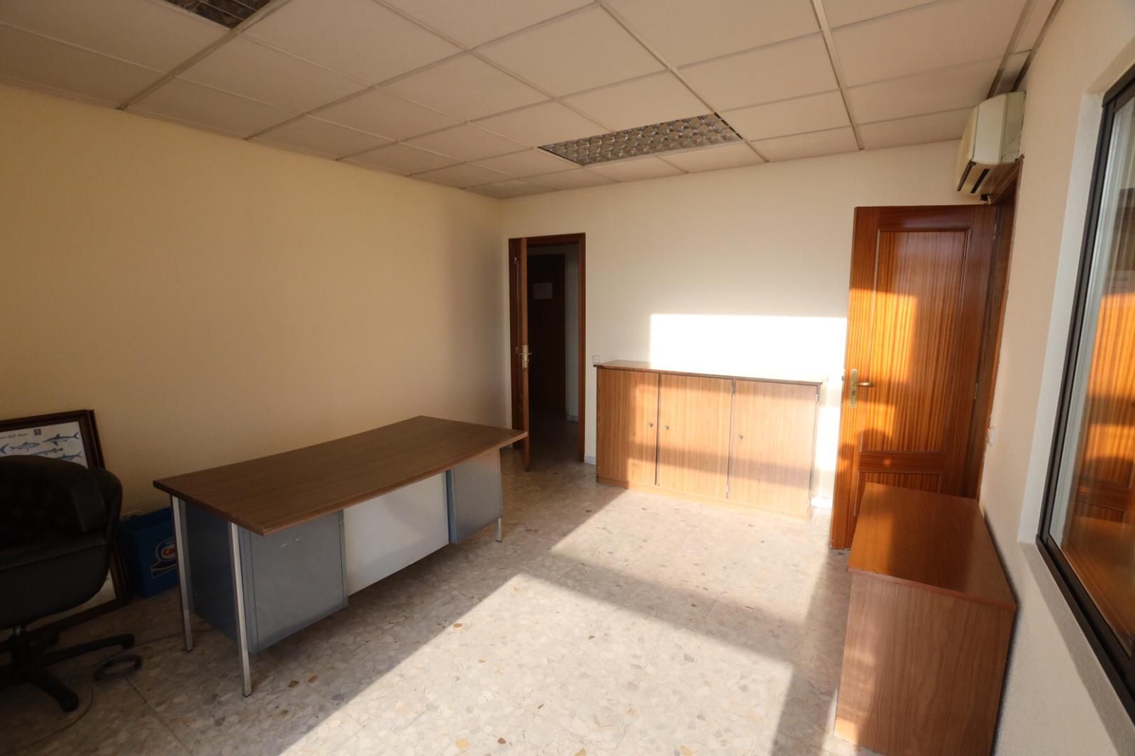 Nuevas instalaciones de Congelados Saluda 1