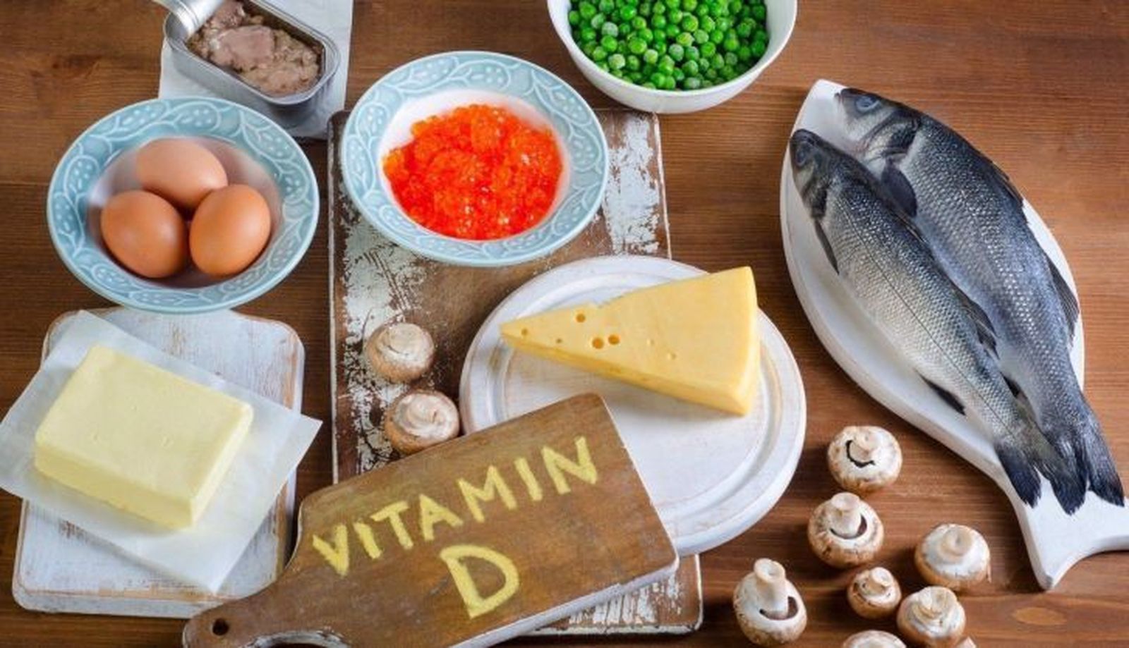 Algunos alimentos que contienen vitamina d 1 728x418