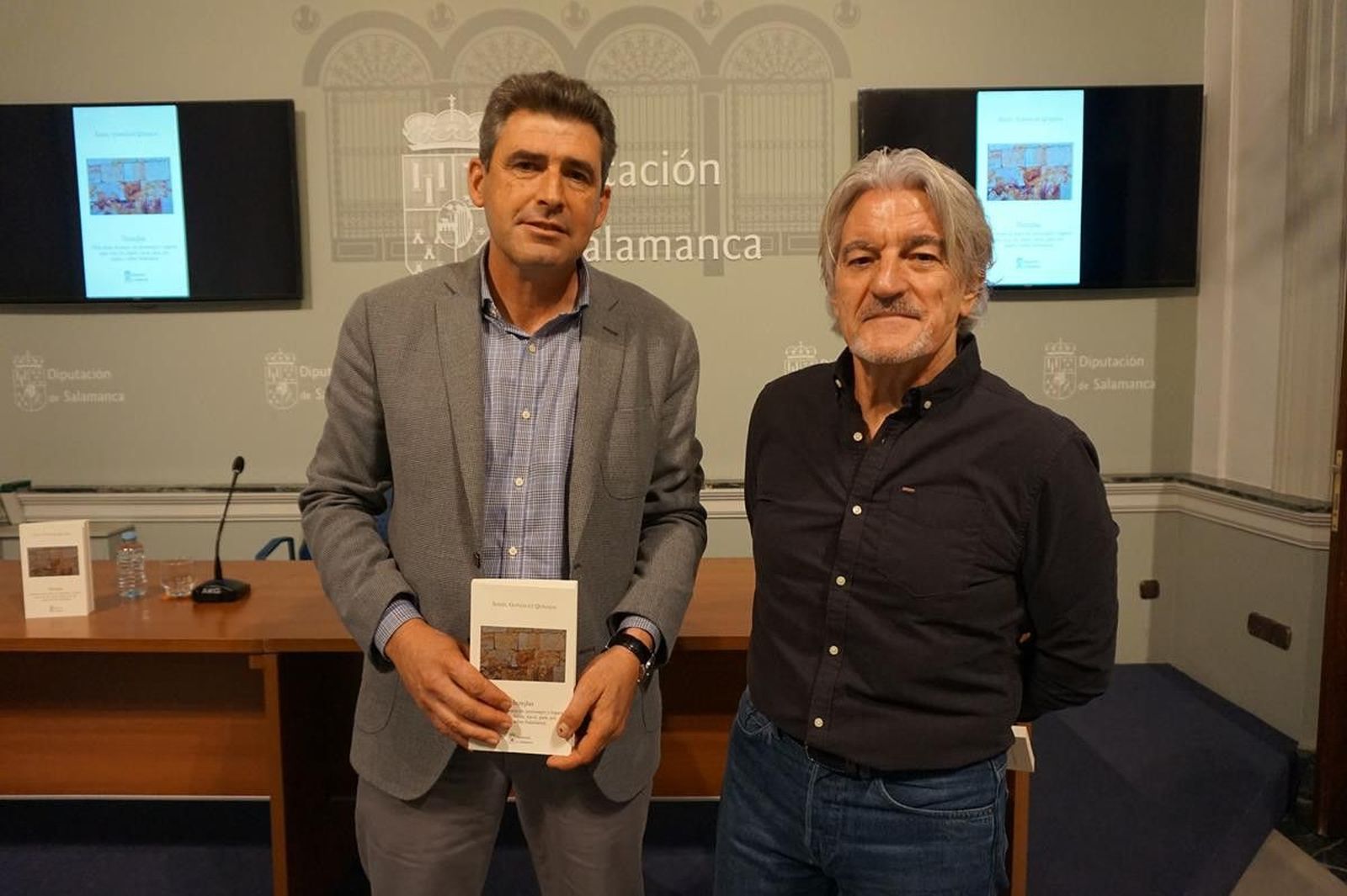Julián barrera y ángel gonzález quesada (Copy)