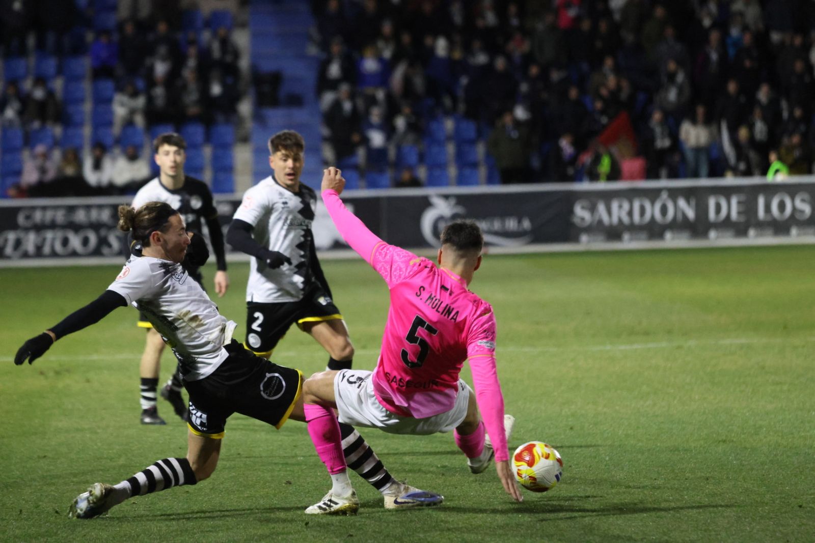 Unionistas - Talavera