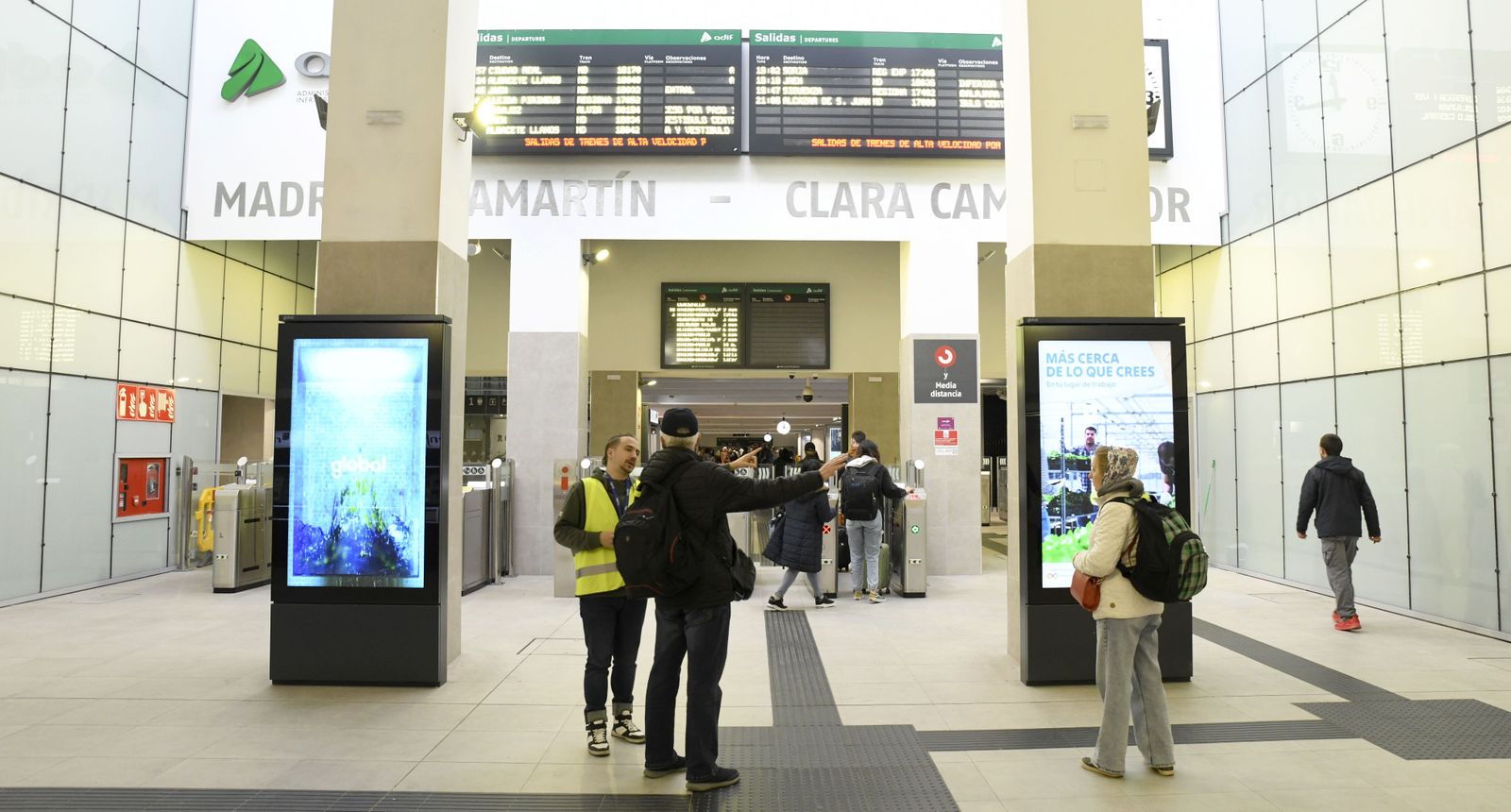 EntradaVestibuloCentral