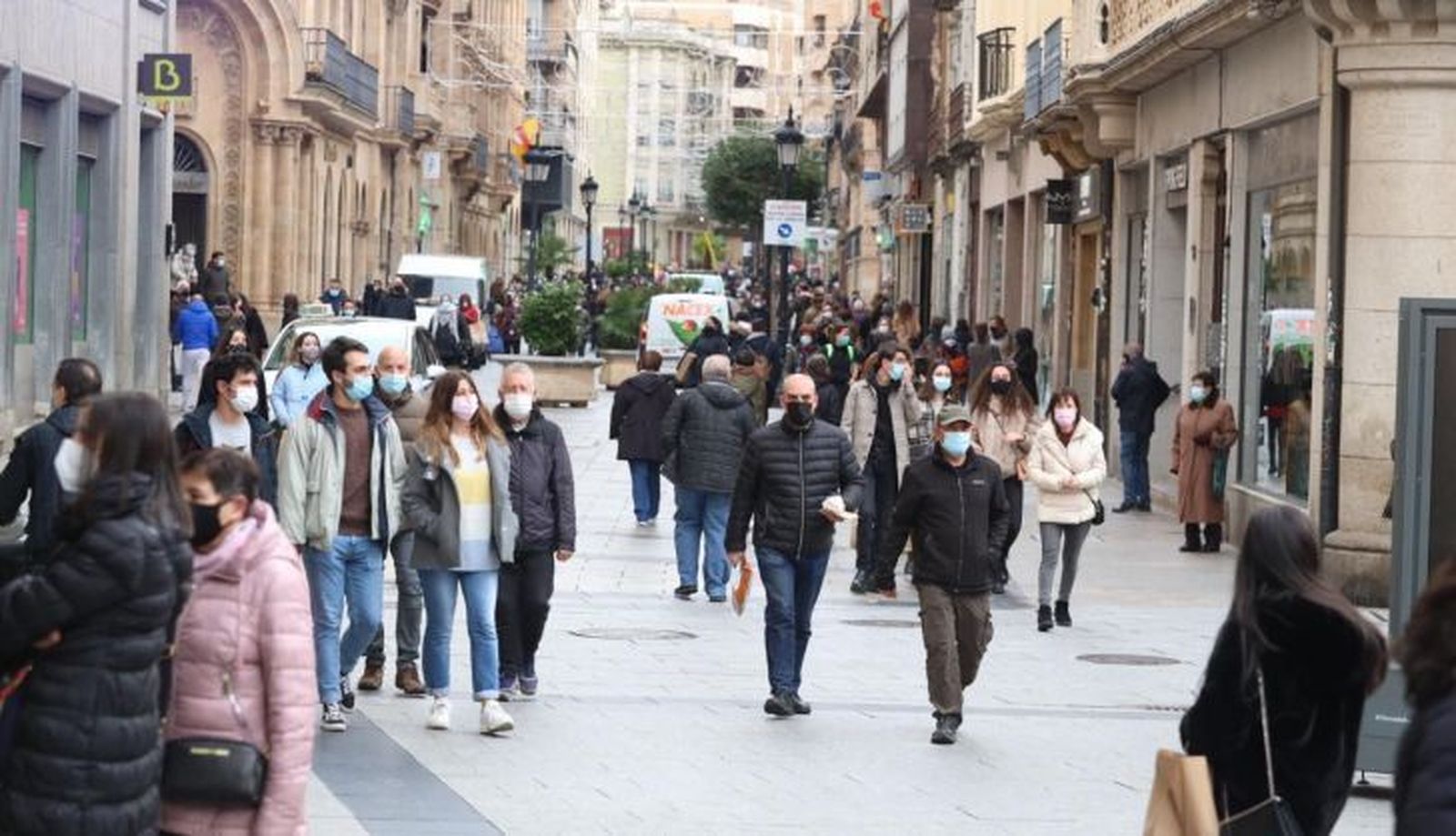 Foto calle Toro | S24H