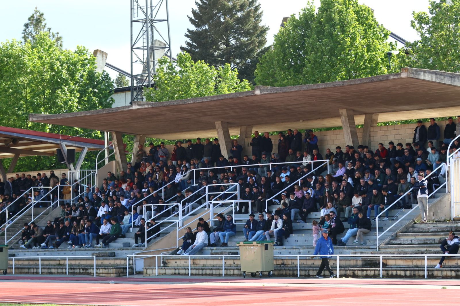 Unionistas B - Numancia B